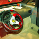 Image for article titled The 14 Most Futuristic Dashboards On The 2008 Paris Show Floor